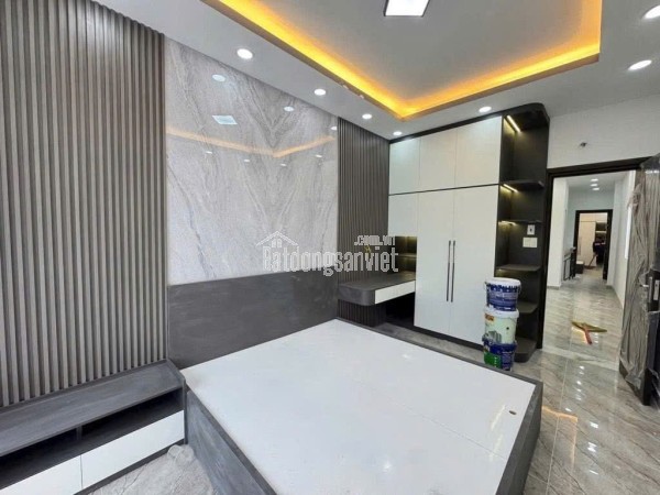 Nhà Khu Nam Long 4 Tầng  Hơn 234m2 Sử Dụng Chỉ 22 ,x Tỷ Đồng