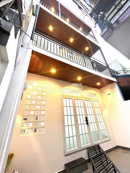 Nhà Khu Nam Long 4 Tầng  Hơn 234m2 Sử Dụng Chỉ 22 ,x Tỷ Đồng