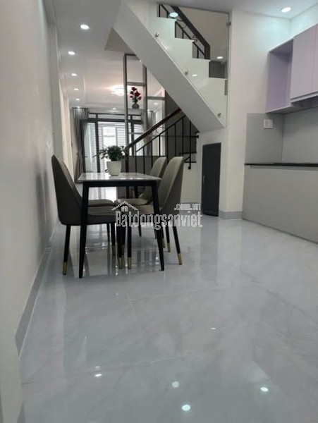 (CHỈ HƠN 6TỶ) SỞ HỮU NGAY CĂN NHÀ TRONG HẺM TRÊN ĐƯỜNG HUỲNH TẤN PHÁT QUẬN 7