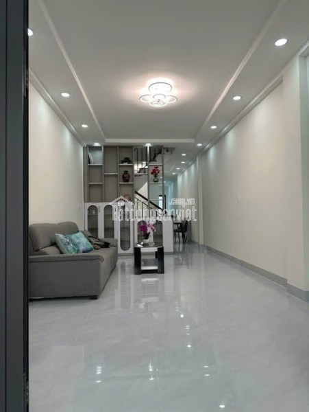 (CHỈ HƠN 6TỶ) SỞ HỮU NGAY CĂN NHÀ TRONG HẺM TRÊN ĐƯỜNG HUỲNH TẤN PHÁT QUẬN 7