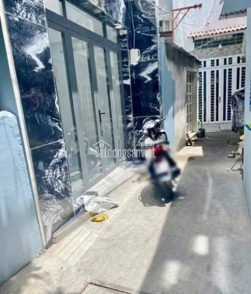 Nhà quận 4 đường Tôn Đản - 4,1mx11m- giá 7 tỷ