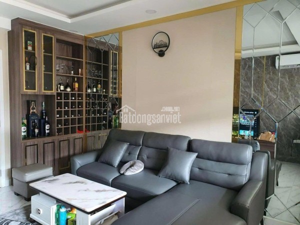 Nhà quận 4 đường Tôn Đản - 4,1mx11m- giá 7 tỷ