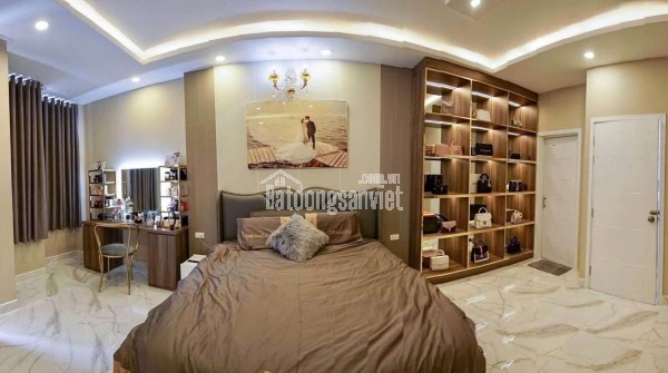 Nhà quận 4 đường Tôn Đản - 4,1mx11m- giá 7 tỷ