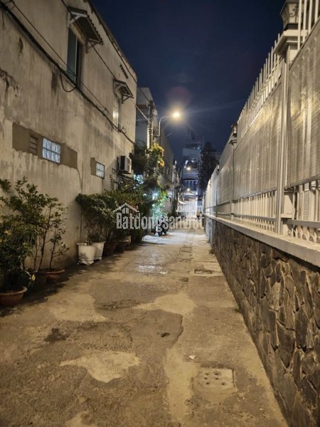 🔥 NHÀ NHỎ LÊ ĐỨC THỌ – 3 TẦNG – 2PN – GIÁ 2.65 TỶ