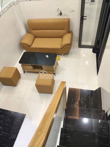 🔥 NHÀ NHỎ LÊ ĐỨC THỌ – 3 TẦNG – 2PN – GIÁ 2.65 TỶ