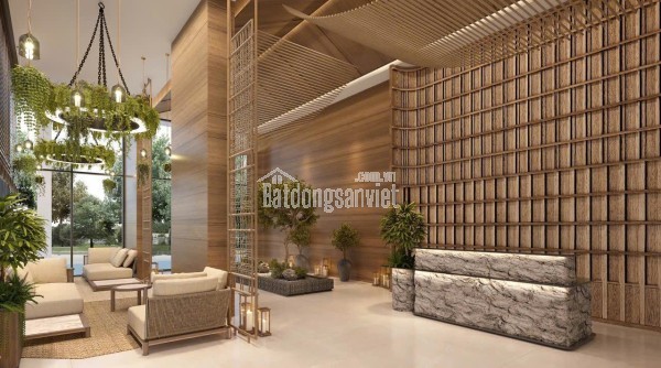 Bán căn 2PN giá tốt, view trực diện hồ bơi tại Essensia Sky với giá chỉ 5,6 tỷ