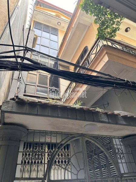 HIẾM KIM NGƯU, DÂN XÂY, Ô TÔ ĐỖ GẦN, DIỆN TÍCH RỘNG 56M 3T NHỈNH 11 TỶ 0903262939