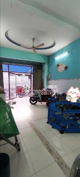 TÂN THỚI NHẤT 5 – 4.2x11 – 2 TẦNG – MẶT TIỀN KINH DOANH  4.45 TỶ