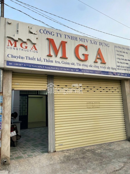 BÁN NHÀ CHÍNH CHỦ – 149/18/7 LÊ VĂN TÁCH, TƯƠNG BÌNH HIỆP, THỦ DẦU MỘT