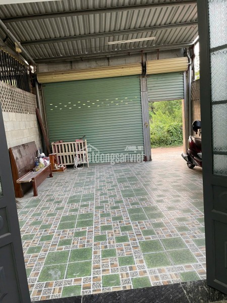 BÁN NHÀ CHÍNH CHỦ – 149/18/7 LÊ VĂN TÁCH, TƯƠNG BÌNH HIỆP, THỦ DẦU MỘT