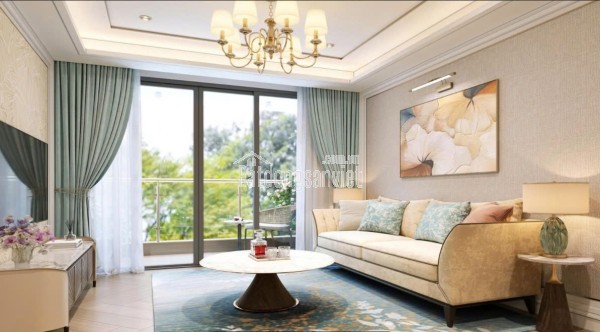 Capital Square-Sở hữu lâu dài - 48m2 - chỉ 5 tỷ- khai thác cho thuê 30tr/1 tháng