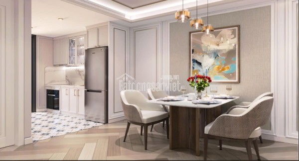 Capital Square-Sở hữu lâu dài - 48m2 - chỉ 5 tỷ- khai thác cho thuê 30tr/1 tháng