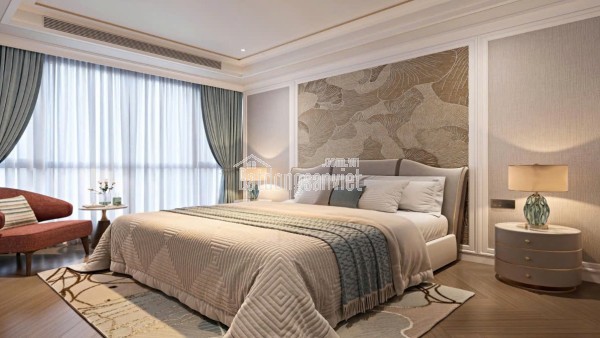 Capital Square-Sở hữu lâu dài - 48m2 - chỉ 5 tỷ- khai thác cho thuê 30tr/1 tháng