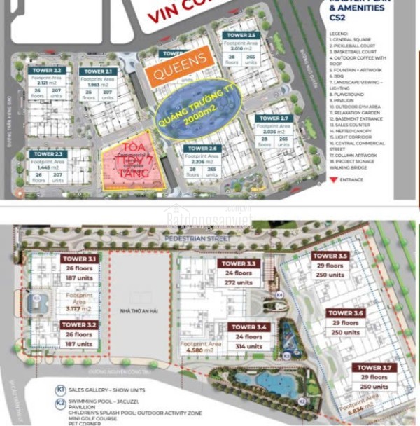 Capital Square-Sở hữu lâu dài - 48m2 - chỉ 5 tỷ- khai thác cho thuê 30tr/1 tháng