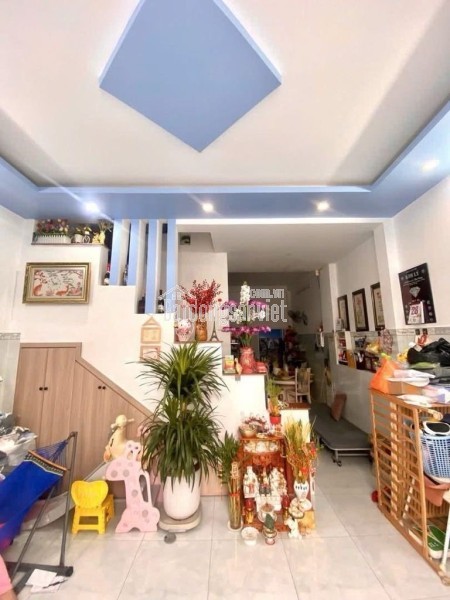 🏦  SIÊU PHẨM NHÀ ĐẸP HẺM XE HƠI PHƯỜNG TAM PHÚ, TP THỦ ĐỨC CŨ- 51M2- 2 TẦNG BTCT -  SỔ VUÔNG A4 -