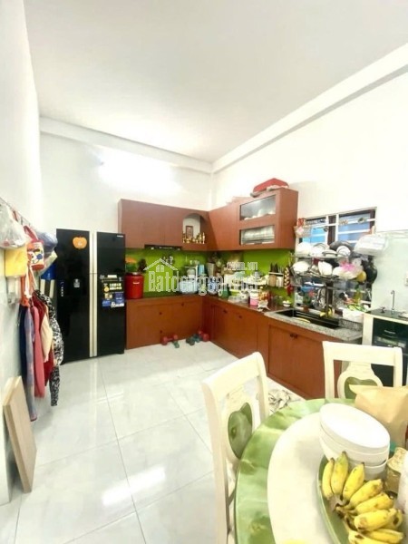 🏦  SIÊU PHẨM NHÀ ĐẸP HẺM XE HƠI PHƯỜNG TAM PHÚ, TP THỦ ĐỨC CŨ- 51M2- 2 TẦNG BTCT -  SỔ VUÔNG A4 -