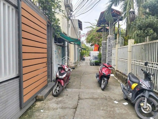 Nhà Ngay Công An Quận 7, Khu Lacasa, Đang Cho Thuê, 5 x14M,  Chỉ 4.2 tỷ