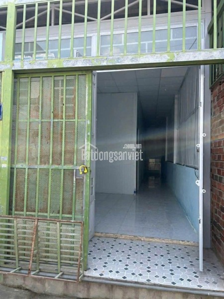 Nhà Ngay Công An Quận 7, Khu Lacasa, Đang Cho Thuê, 5 x14M,  Chỉ 4.2 tỷ