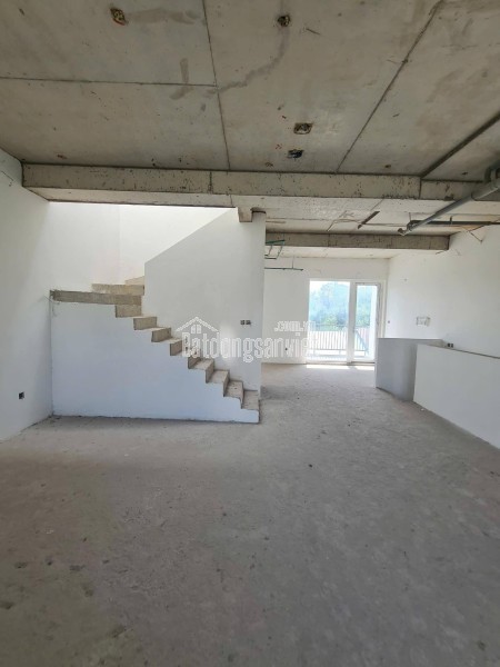 BÁN NHÀ HẺM XE HƠI THỐNG NHẤT - GÒ VẤP, DT 36M2, XÂY 2 TẦNG, TẶNG HẾT NỘI THẤT, GIÁ 4.950 TỶ TL