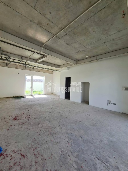 BÁN NHÀ HẺM XE HƠI THỐNG NHẤT - GÒ VẤP, DT 36M2, XÂY 2 TẦNG, TẶNG HẾT NỘI THẤT, GIÁ 4.950 TỶ TL