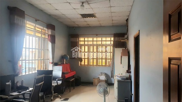 NHÀ 1 LẦU THUẬN AN, NGÂN HÀNG THANH LÝ NHÀ MT NHỰA 6M, NGANG 10M, GIA THỎA THUẬN