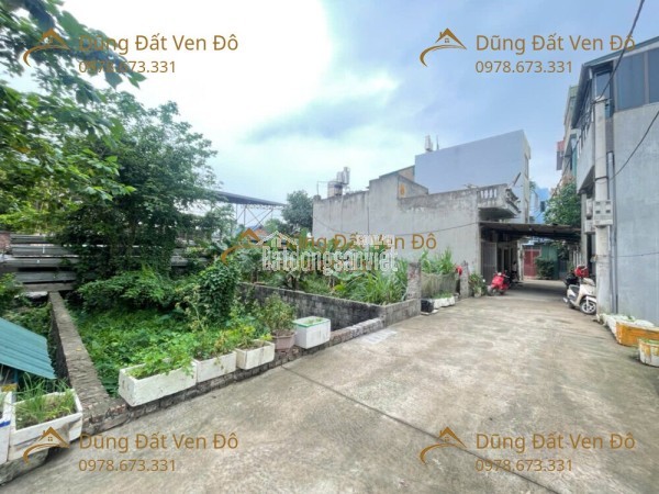 CẦN BÁN ĐẤT TRỤC CHÍNH KINH DOANH – TRUNG HOÀNG, THANH BÌNH, CHƯƠNG MỸ, HÀ NỘI