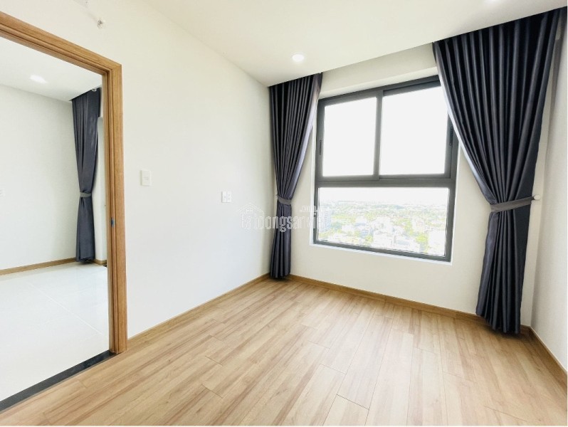 Bcons Suối Tiên - 1PN - Sổ Sẵn- Ngay Metro Số 1 - Giá Rẻ - Hỗ Trợ Vay Ngân Hàng