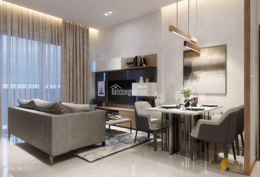 Bcons Suối Tiên - 1PN - Sổ Sẵn- Ngay Metro Số 1 - Giá Rẻ - Hỗ Trợ Vay Ngân Hàng