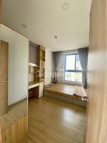 Bcons Suối Tiên - 1PN - Sổ Sẵn- Ngay Metro Số 1 - Giá Rẻ - Hỗ Trợ Vay Ngân Hàng