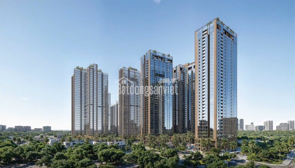 Mở bán tháp V8, V9 sunshine sky city giá từ 98 triệu/m2, đang nhận giữ chỗ sớm chiết khấu 1%