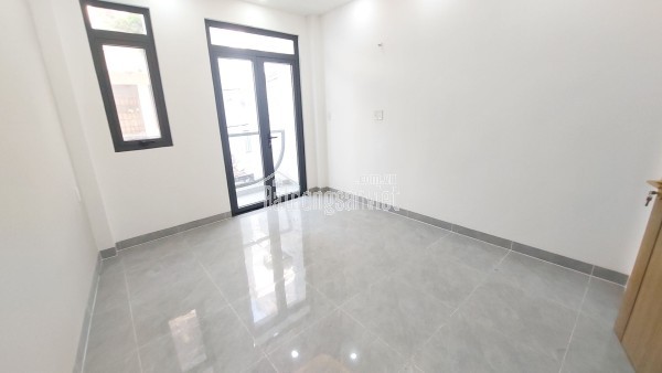 NHÀ ĐẸP HẺM XE HƠI RẠCH ÂU DƯƠNG LÂN – Q8 – 3.3/3.9M x10M – 3 TẦNG – GIÁ 6.8 TỶ