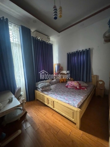 NHÀ ĐẸP KIÊN CỐ HẺM XE HƠI - NGAY CÔNG VIÊN - HÀNG XÓM HIỆP THÀNH CITY - 4x15m - 3 TẦNG - GIÁ