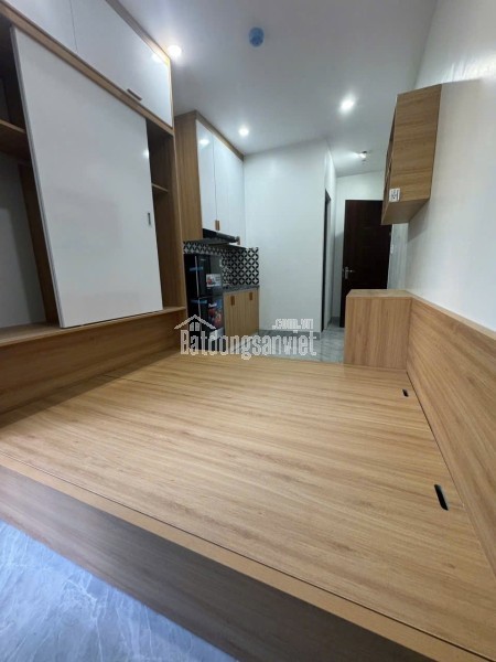 CẦN BÁN CCMN LA THÀNH - 104 M2 - 7 TẦNG - MT 8- GIÁ 27.5 TỶ