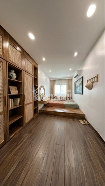 TRUNG TÂM HAI BÀ TRƯNG - KHÔNG GIAN 86M2 - 3 NGỦ FULL ĐỒ - CHỈ 3.68 TỶ