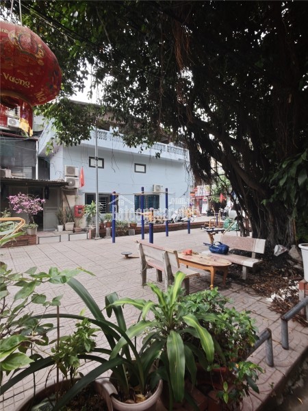 TRUNG TÂM HAI BÀ TRƯNG - KHÔNG GIAN 86M2 - 3 NGỦ FULL ĐỒ - CHỈ 3.68 TỶ