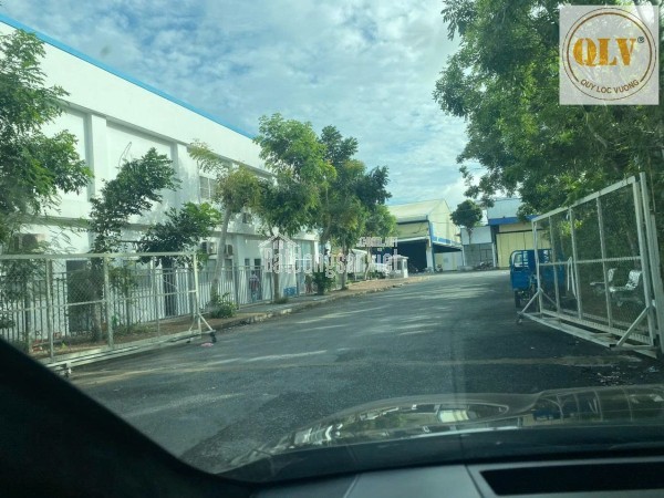 CHO THUÊ NHÀ XƯỞNG – HUYỆN CÁI BÈ, TIỀN GIANG – 17.986m²