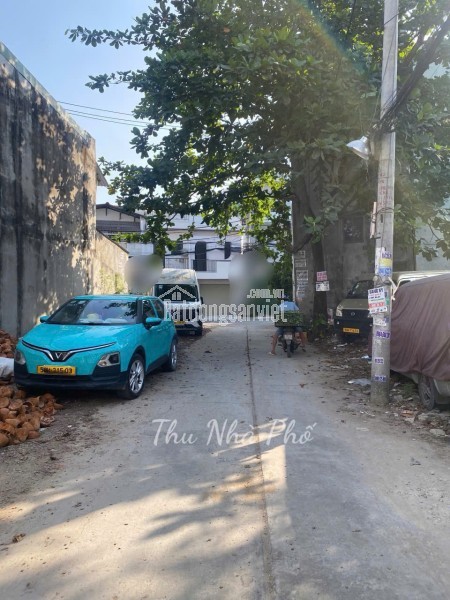 NHÀ ĐẸP KINH DƯƠNG VƯƠNG HẺM XE TẢI- NGANG KHỦNG 6.5M - 3PN - DÒNG TIỀN 120 TR/N - CHỈ NHỈNH 5 TỶ.