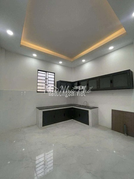 KẾ KDC NAM HÙNG VƯƠNG, KHU TÊN LỬA - NHÀ 3 TẦNG TƯƠNG LAI LÀ CĂN GÓC 2 MẶT TIỀN ĐƯỜNG 12M.