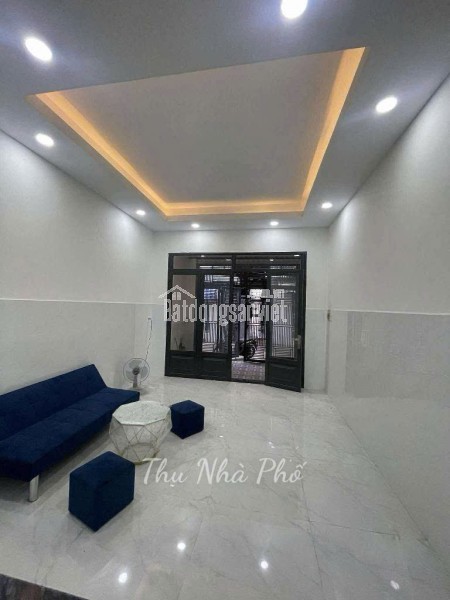 KẾ KDC NAM HÙNG VƯƠNG, KHU TÊN LỬA - NHÀ 3 TẦNG TƯƠNG LAI LÀ CĂN GÓC 2 MẶT TIỀN ĐƯỜNG 12M.