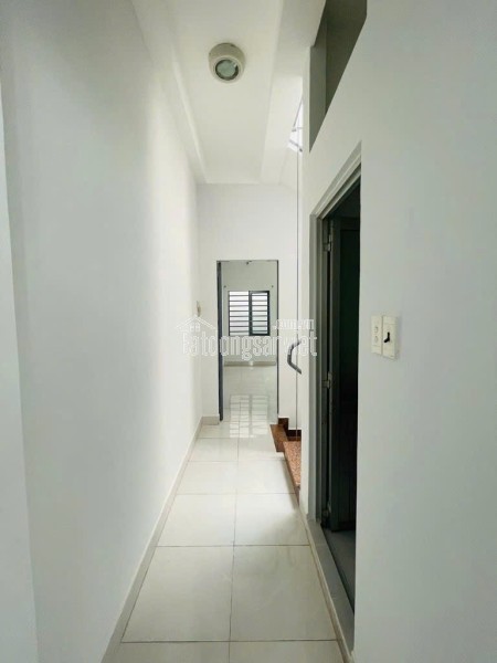 KẾ KDC NAM HÙNG VƯƠNG, KHU TÊN LỬA - NHÀ 3 TẦNG TƯƠNG LAI LÀ CĂN GÓC 2 MẶT TIỀN ĐƯỜNG 12M.