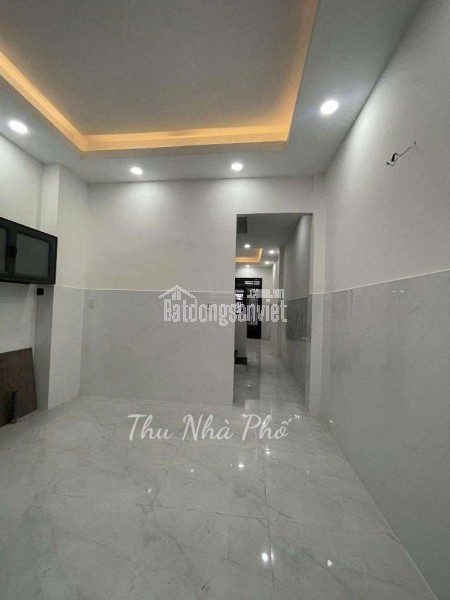 KẾ KDC NAM HÙNG VƯƠNG, KHU TÊN LỬA - NHÀ 3 TẦNG TƯƠNG LAI LÀ CĂN GÓC 2 MẶT TIỀN ĐƯỜNG 12M.