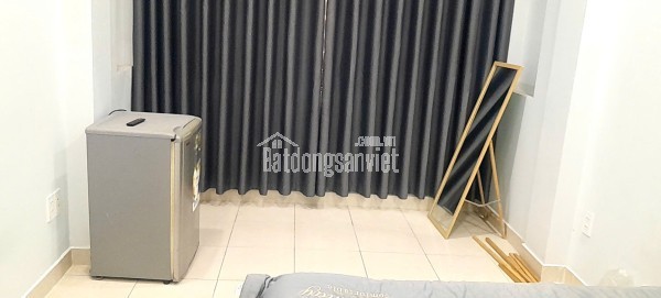 CHO THUÊ PHÒNG NỘI THẤT ĐẦY ĐỦ TRUNG TÂM QUẬN 10 HỒ CHÍ MINH