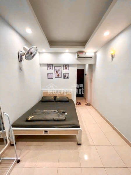 CHO THUÊ PHÒNG NỘI THẤT ĐẦY ĐỦ TRUNG TÂM QUẬN 10 HỒ CHÍ MINH