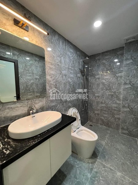 BÁN NHÀ TRUNG TÂM THẠCH BÀN – NGÕ THÔNG – GẦN GẦN HỒ –  CHỈ 5.9 TỶ