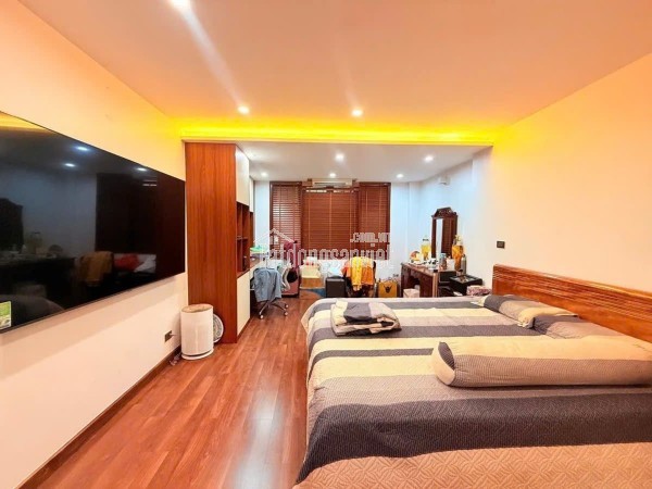 LẠC LONG QUÂN/ TÂY HỒ - PHONG THUỶ ĐẸP - VƯỢNG KHÍ - Ở LÀ PHÁT- NGÕ SẠCH ĐẸP - GIÁ: 13.9 TỶ