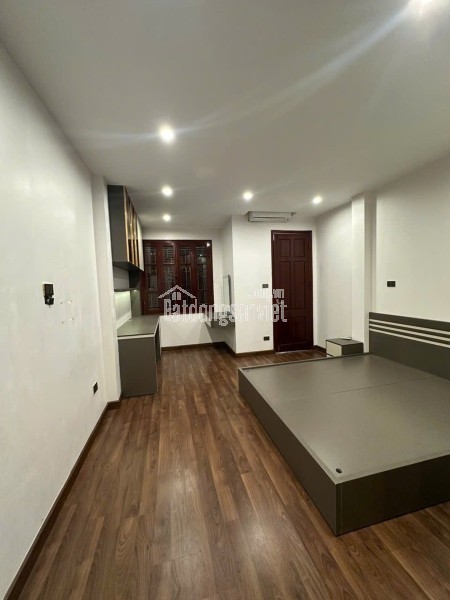 LẠC LONG QUÂN/ TÂY HỒ - PHONG THUỶ ĐẸP - VƯỢNG KHÍ - Ở LÀ PHÁT- NGÕ SẠCH ĐẸP - GIÁ: 13.9 TỶ