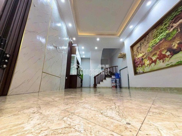 HIẾM ĐẤT HOÀNG MAI, Ô TÔ VÀO ĐẤT, GIÁ ĐẦU TƯ 50M CHỈ 200TR/M