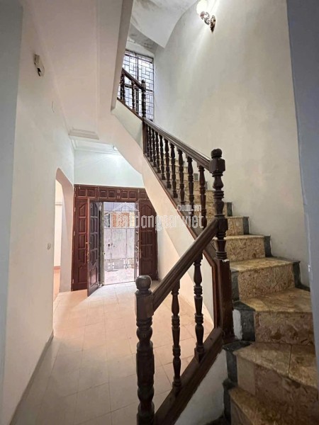 HIẾM ĐẤT HOÀNG MAI, Ô TÔ VÀO ĐẤT, GIÁ ĐẦU TƯ 50M CHỈ 200TR/M