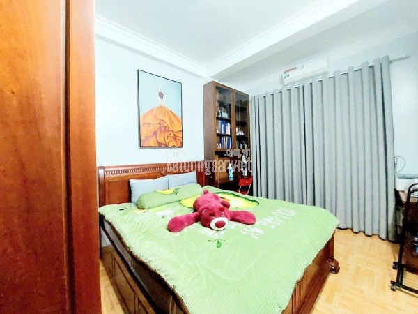 BÁN ĐẤT TẶNG NHÀ KIM NGƯU, GIÁ ĐẦU TƯ, XÂY CCMN 86M 3T NHỈNH 13 TỶ 0903262939