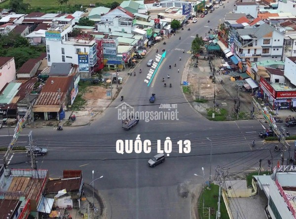 Đất ngay trung tâm Minh Long Chơn Thành – giá mềm hiếm có